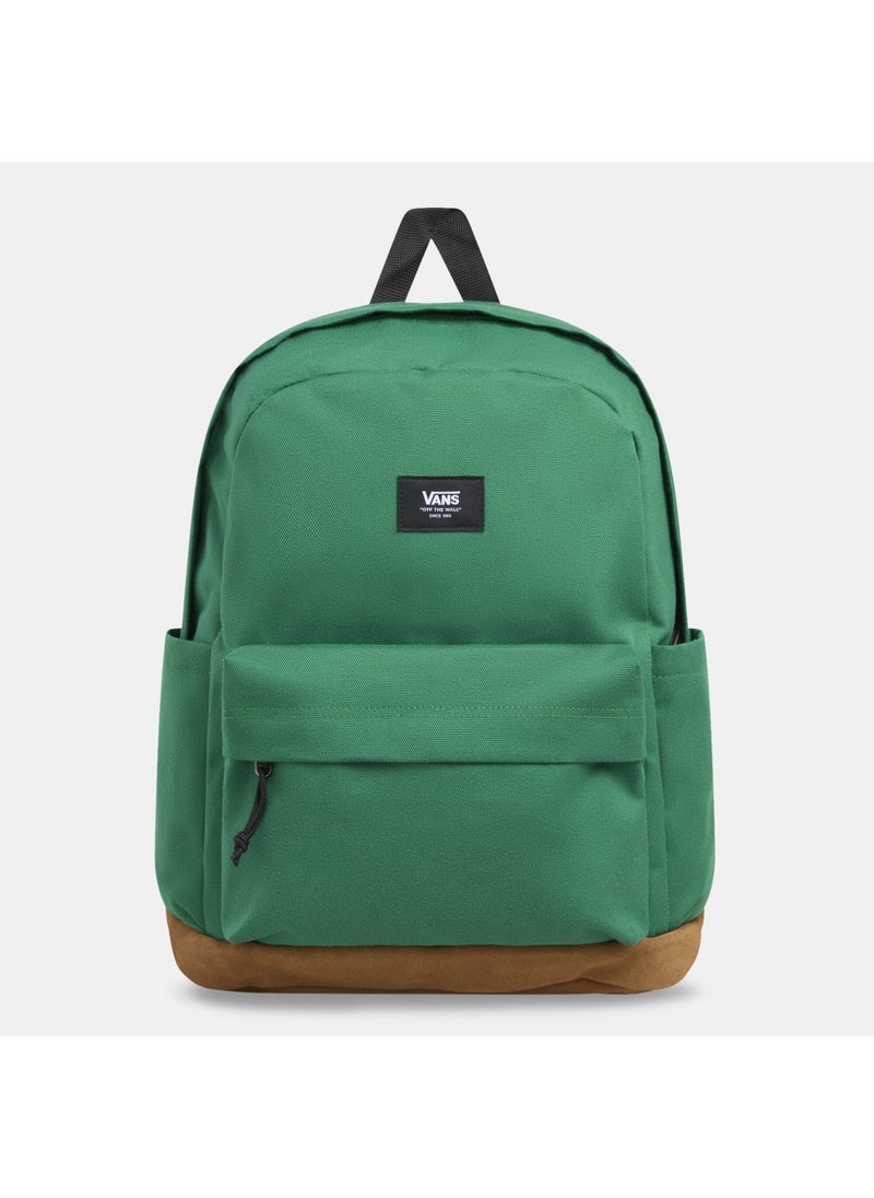 VANS Green School&Backpack VN000HRJJ5F1  - Image 1