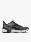 PUMA puma black-cool dark gray-matte gold