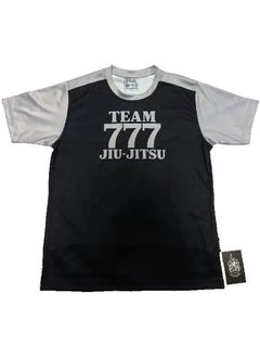 UAEJJ UAEJJ Jiu-Jitsu T777 T-Shirt for Men  - Image 1