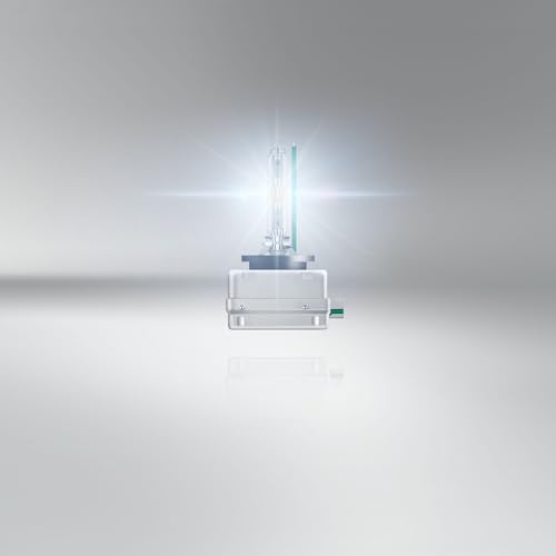 OSRAM XENARC NIGHT BREAKER 220, D3S, 220% more brightness, xenon headlight lamp, 66340XN2, Folding Box (1 lamp) - Image 2