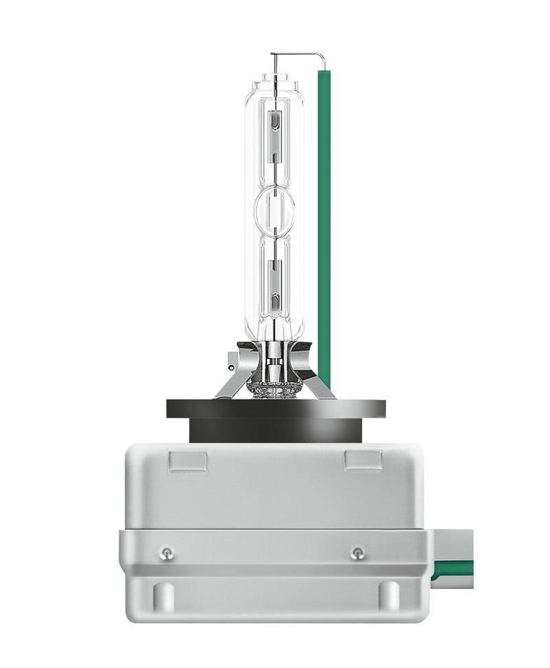 OSRAM XENARC NIGHT BREAKER 220, D3S, 220% more brightness, xenon headlight lamp, 66340XN2, Folding Box (1 lamp) - Image 3
