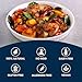 Massel Beef Style Bouillon Powder  1 x 59 oz  Plant Based Broth  Soup Base  Low FODMAP Gluten  Dairy Free Vegan No MSG - Image 4