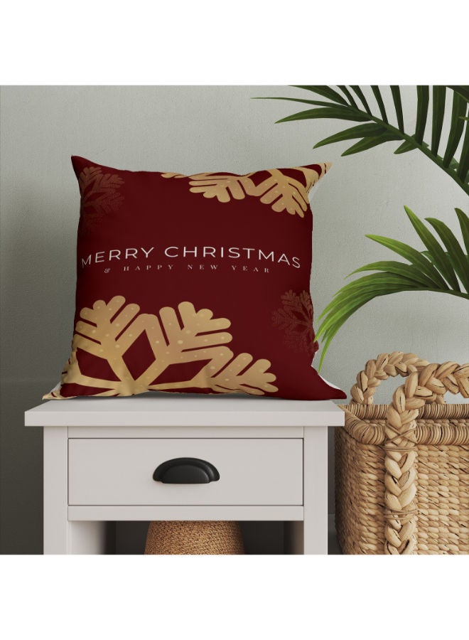 هوم برينت وسائد عيد الميلاد المخملية من شأنها أن تكون إضافة رائعة لمنازلك ذات الطابع الخاص بالعطلات