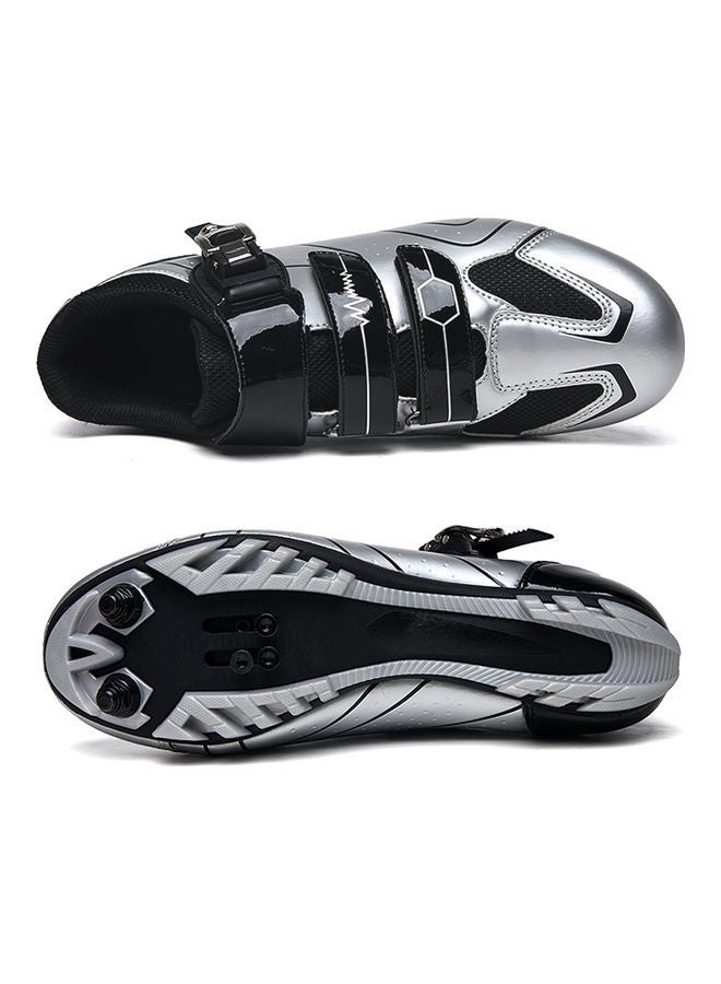 NIBEMINENT Self-Locking Pedal Cycling Shoes  - Image 2