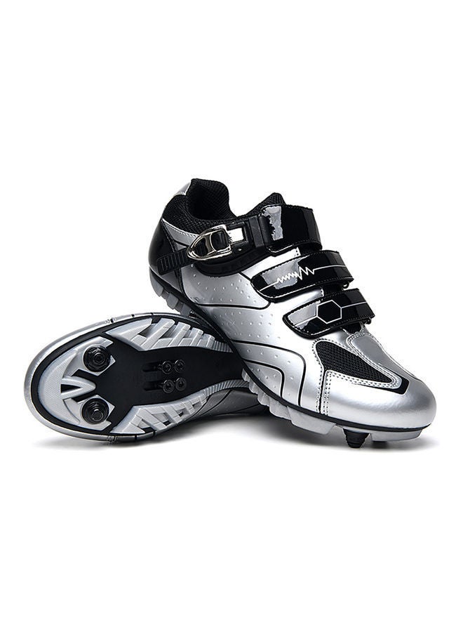 NIBEMINENT Self-Locking Pedal Cycling Shoes  - Image 4