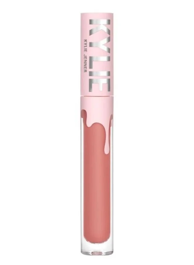 Kylie Cosmetics Kylie Cosmetics Matte Liquid Lipstick - 301 - Angel, 3Ml, Savings 32%