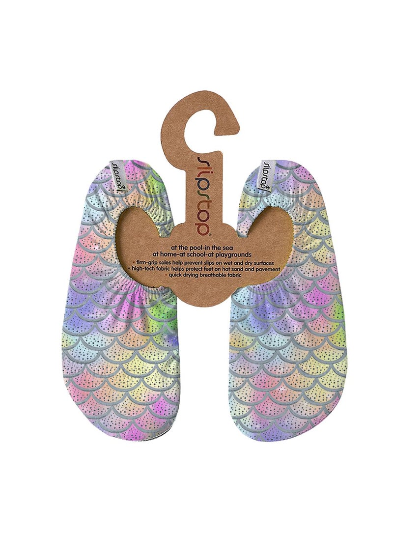 سليبستوب أحذية سليب ستوب فيني للأطفال مقاومة للانزلاق للماء والشاطئ خفيفة الوزن وتجف بسرعة ومناسبة للسباحة للأطفال والرضع - Image 1