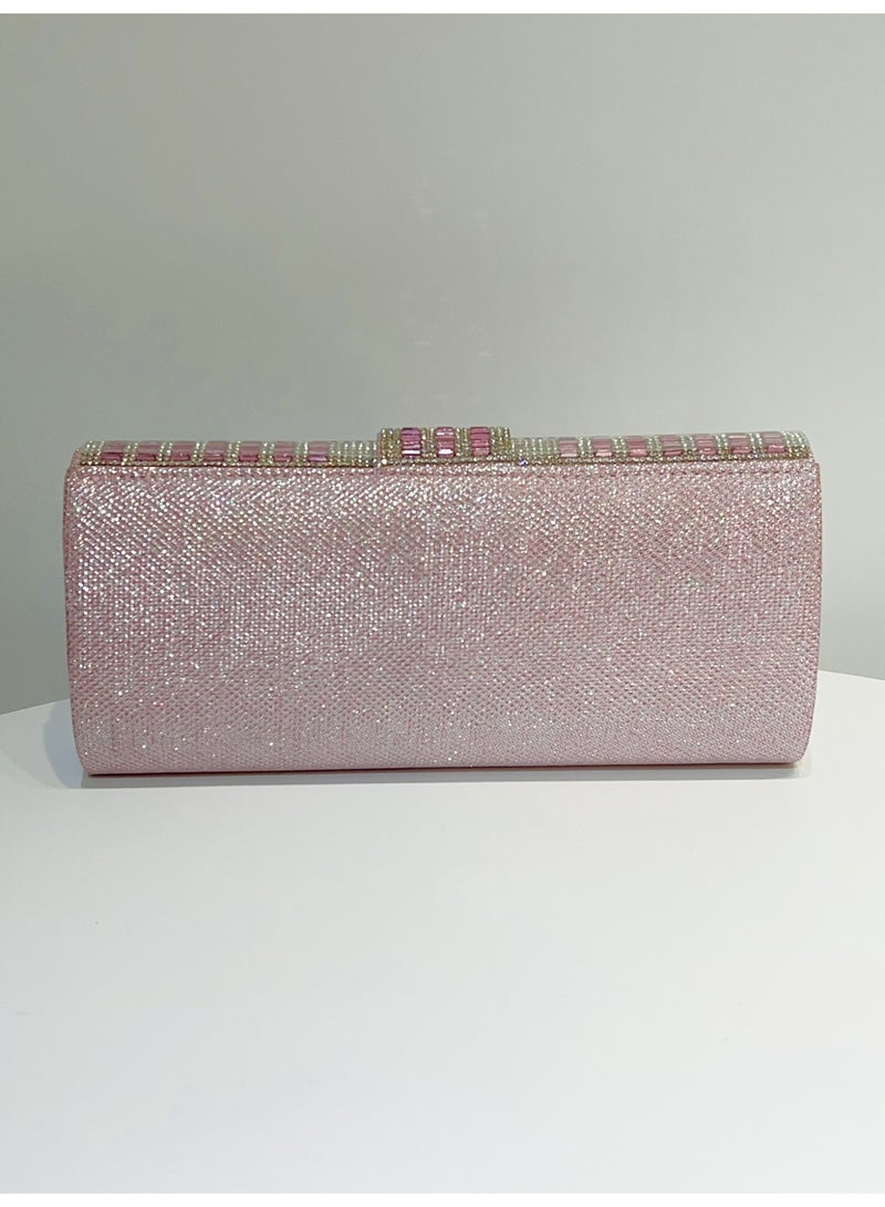 Mark Fairwhale New Fashionable Handbag For Dinner Parties  - Image 2