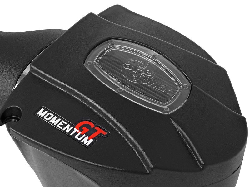 aFe Power 51-72201 Momentum GT Pro DRY S Stage-2 Intake System - Image 4