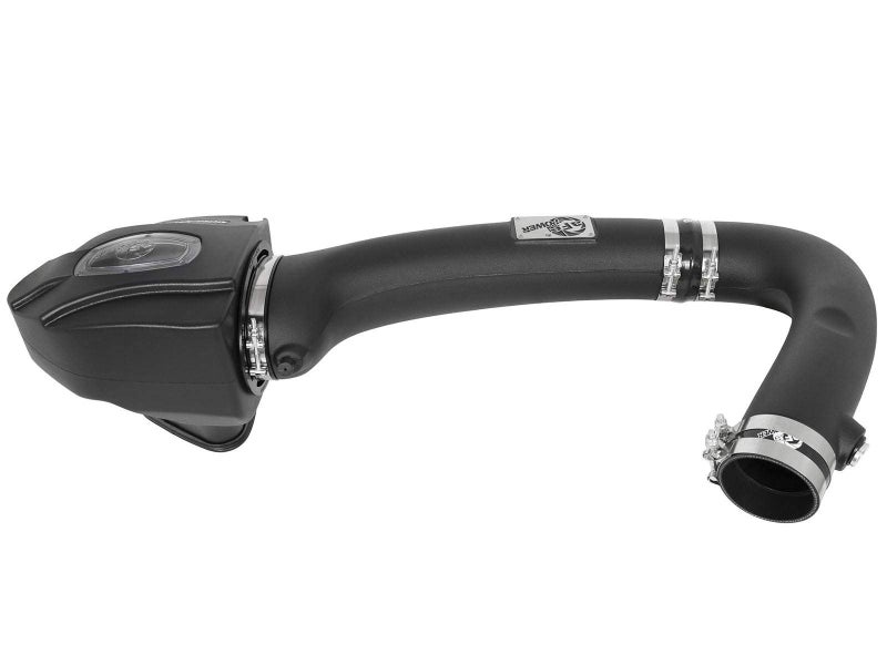 aFe Power 51-72201 Momentum GT Pro DRY S Stage-2 Intake System - Image 2