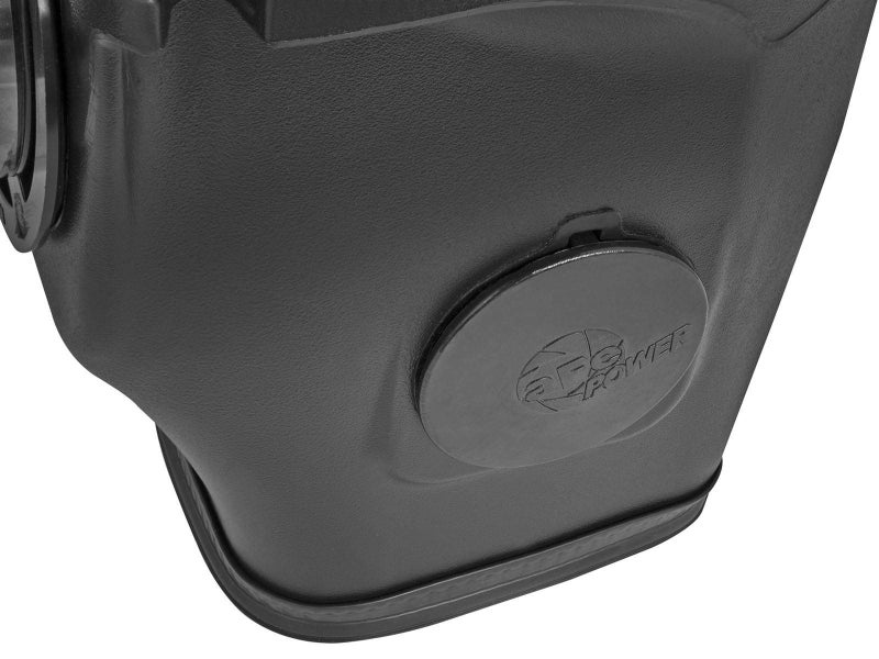 aFe Power 51-72201 Momentum GT Pro DRY S Stage-2 Intake System - Image 5