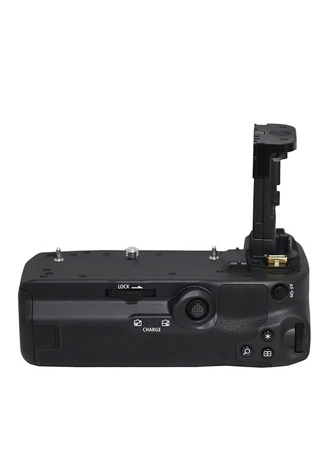 Bitubol BG-R10 Battery Grip for Canon EOS R5 R5C R6 R6 Mark II Cameras,Synchronization of All Functions, Holds 2 LP-E6NH Rechargeable Lithium-ion Batteries. - Image 1