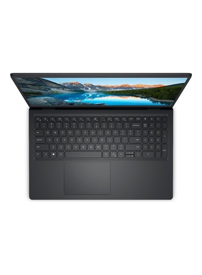 DELL Inspiron 15 3511-INS-4465 Laptop With 15.6 Inch Full HD Display, Core i5 Processor/8GB RAM/512 GB SSD/Nvidia GeForce MX 350 2GB Graphics/Windows 11 Home/International Version Black - Image 2