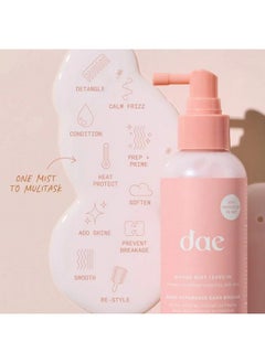 DAE DAE Hair Mirage Mist Leave-In Conditioner - Detangles, Conditions & Heat Protection  - Image 5