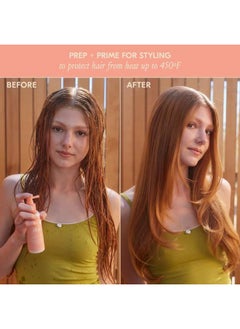 DAE DAE Hair Mirage Mist Leave-In Conditioner - Detangles, Conditions & Heat Protection  - Image 2