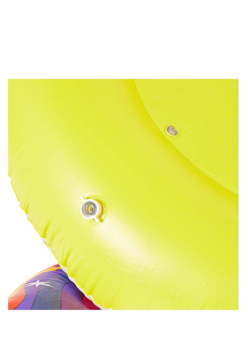 Intex 57441NP Mystic Unicorn Spray Pool - Image 4