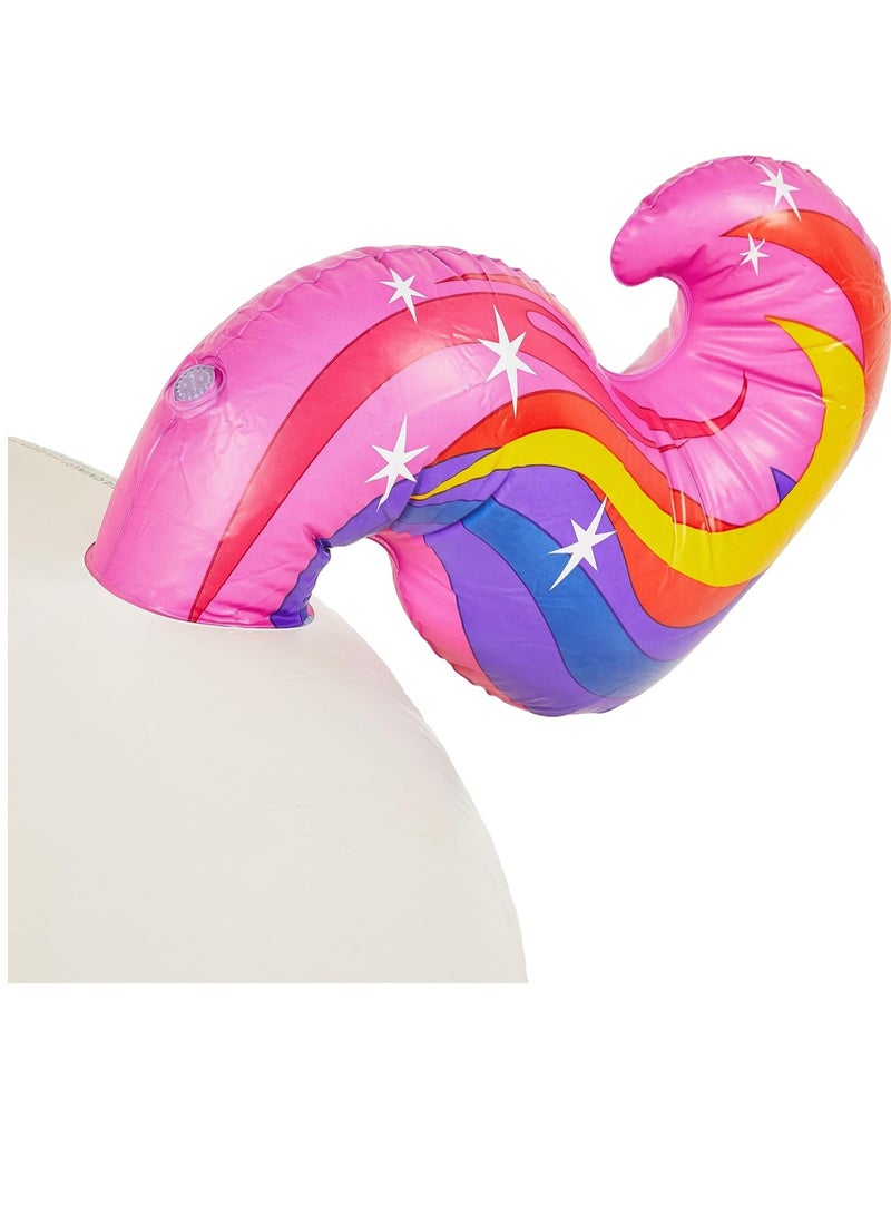 Intex 57441NP Mystic Unicorn Spray Pool - Image 3