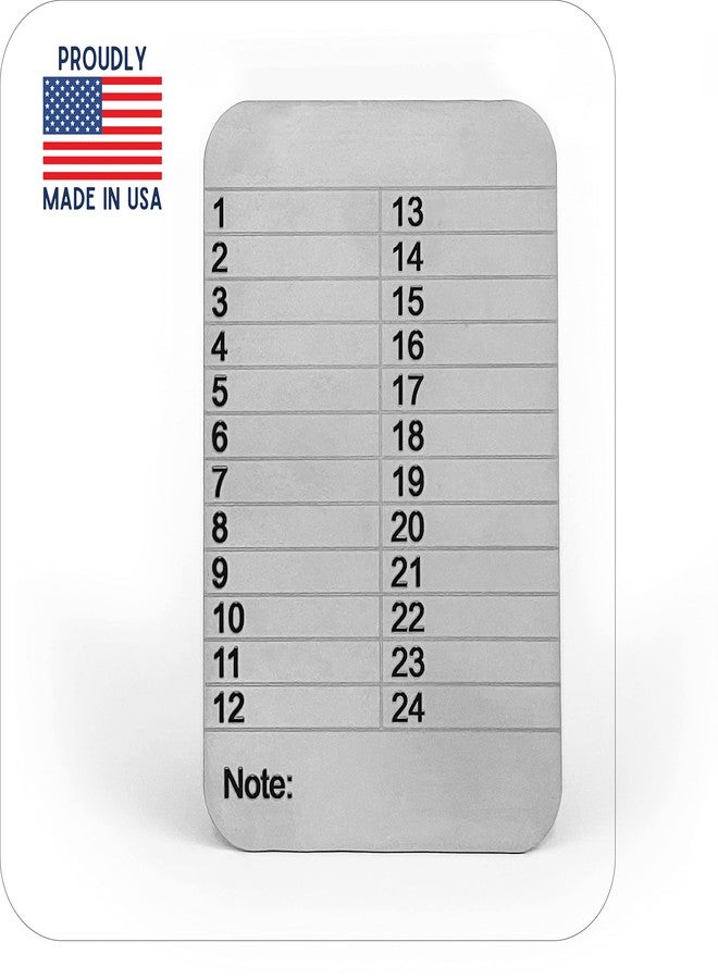 فيلو محفظة فيلو للعملات المشفرة مصنوعة من الفولاذ، تتسع لـ 24 عبارة استعادة، مزودة بنسخة احتياطية من عبارات الاستعادة للتخزين البارد للعملات المشفرة، متوافقة مع جميع محافظ BIP39، ليدجر نانو، تريزور، كيب كي، كولد كارد. - Image 1