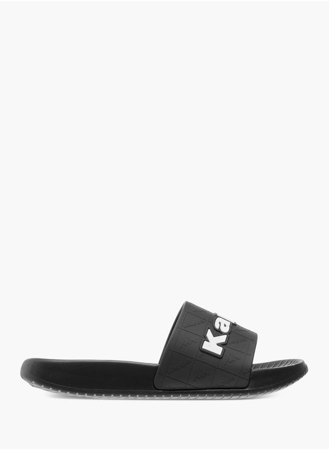 Kappa - Boys Older Sports Sandals - 7-16 - Image 1