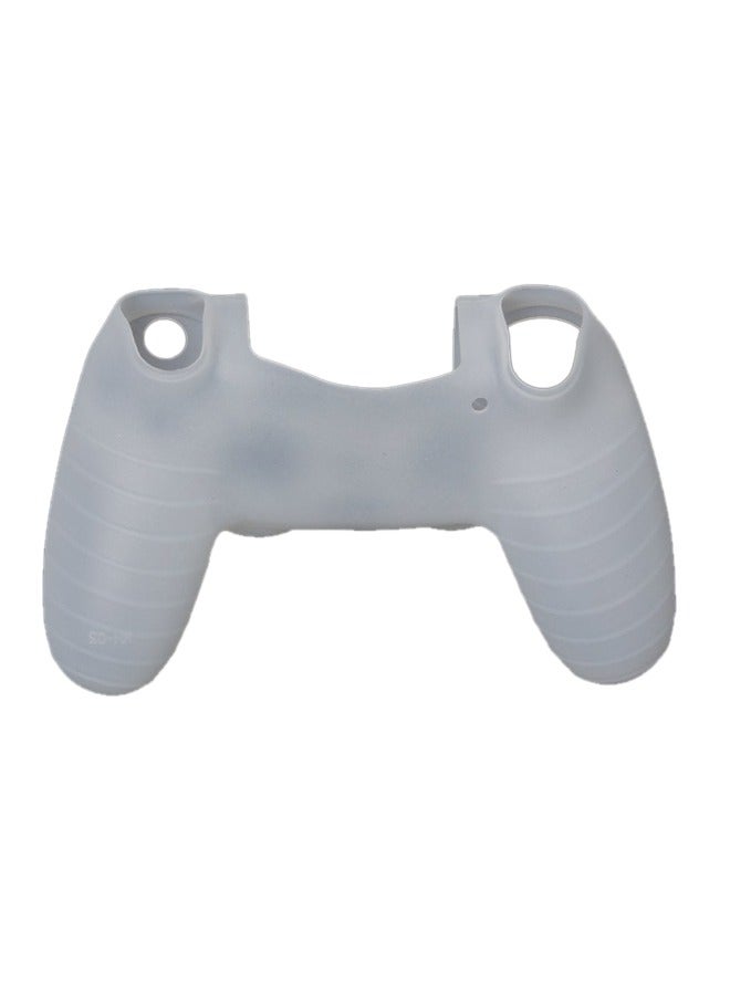Controller Case Cover - PlayStation 4 , Anti-Slip Handle Silicone Protective Case  - Image 4