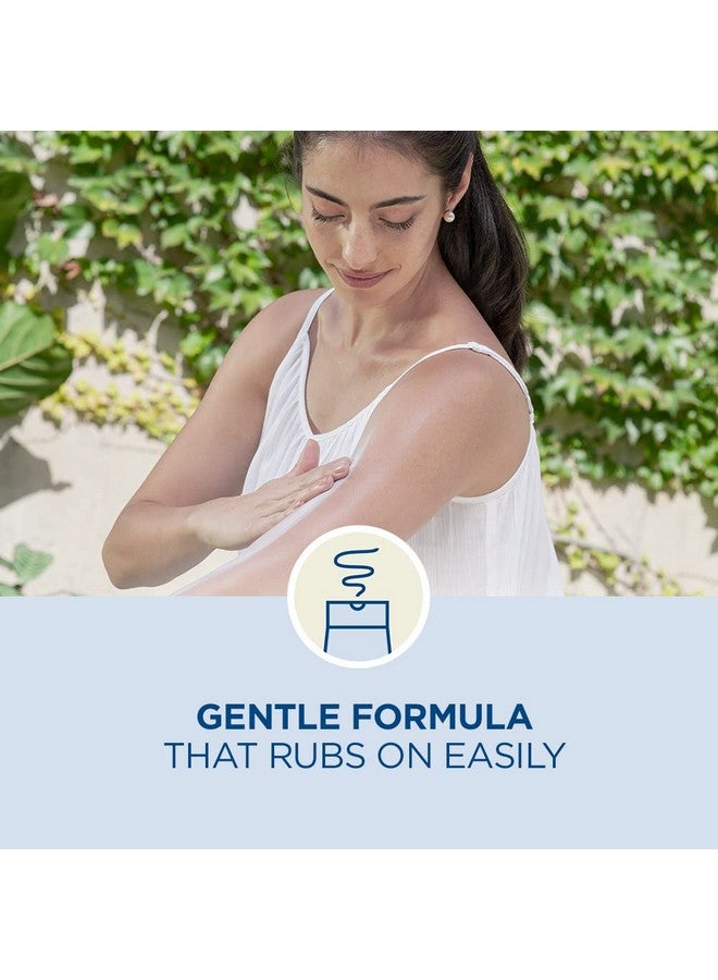 لوشن الحماية من الشمس Coppertone Pure and Simple، عامل حماية من الشمس 50، واقي من الشمس واسع الطيف مع أكسيد الزنك، 6 أونصة، عبوة من قطعتين - Image 3