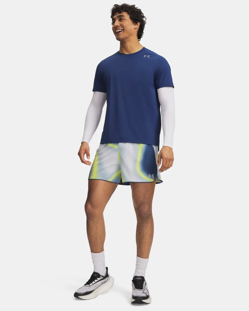 Under Armour Blue UA Velociti Pro for Men | Best Price UAE