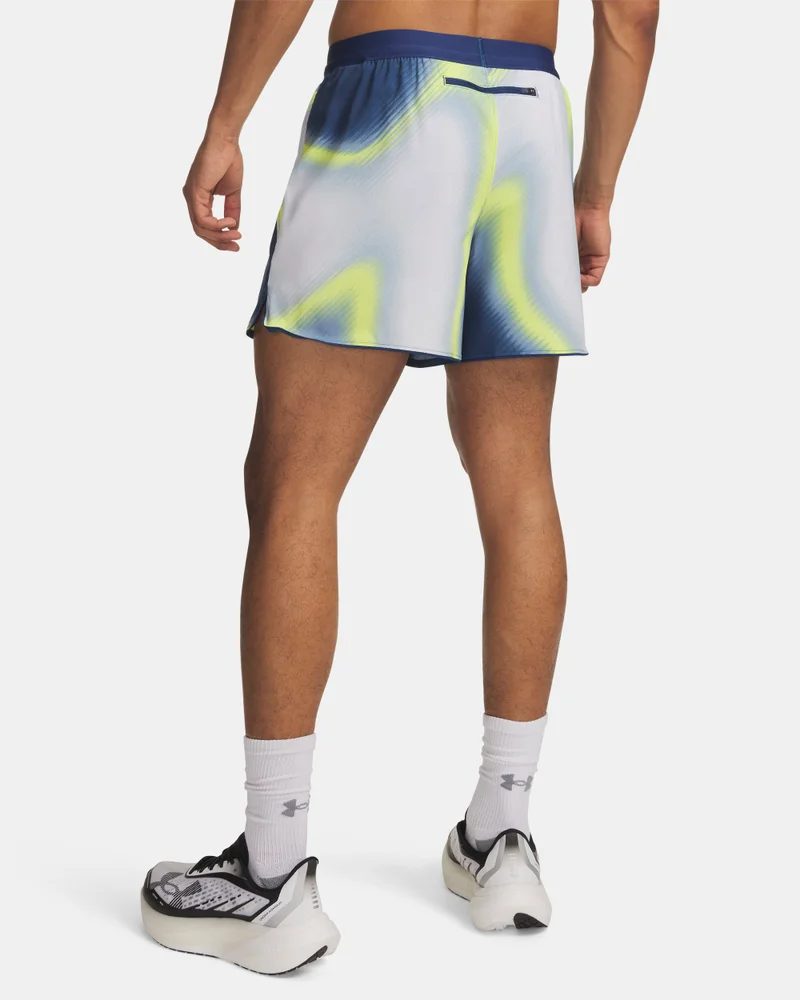Under Armour Blue UA Velociti Pro for Men | Best Price UAE