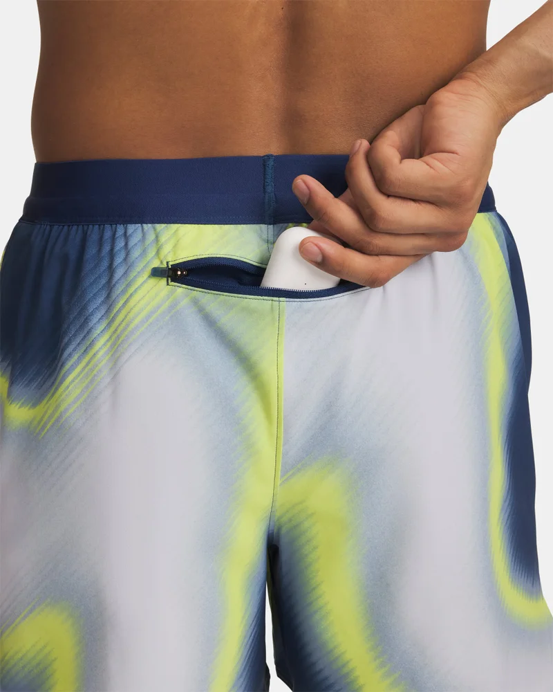 Under Armour Blue UA Velociti Pro for Men | Best Price UAE