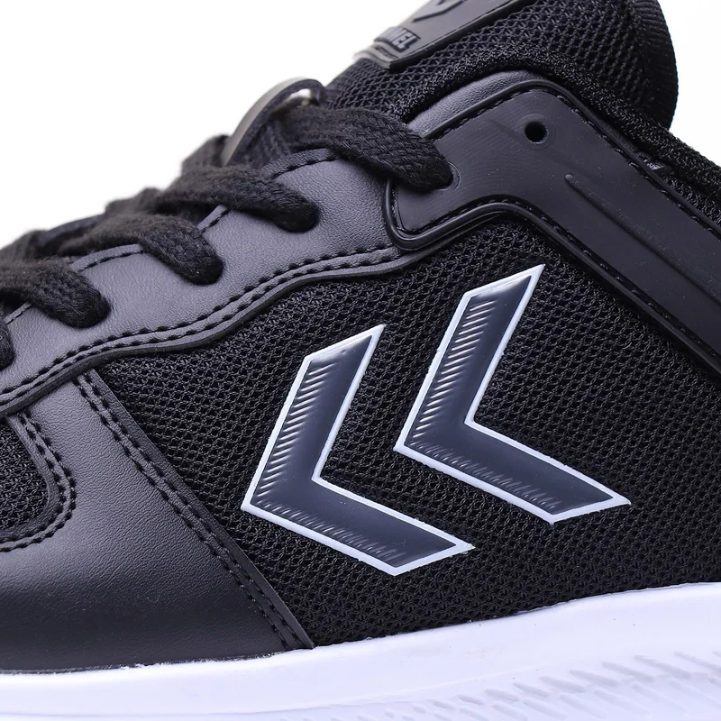 هامل Hml Porter X Unisex Black Sneakers 900278-2001