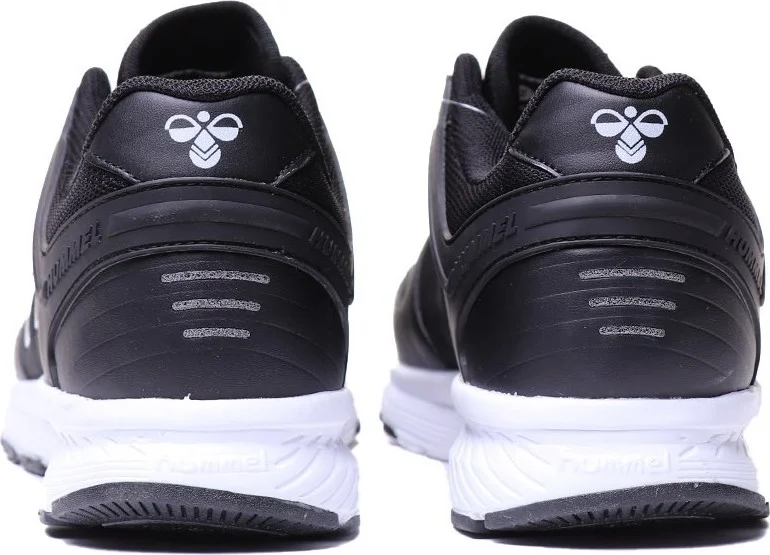 هامل Hml Porter X Unisex Black Sneakers 900278-2001