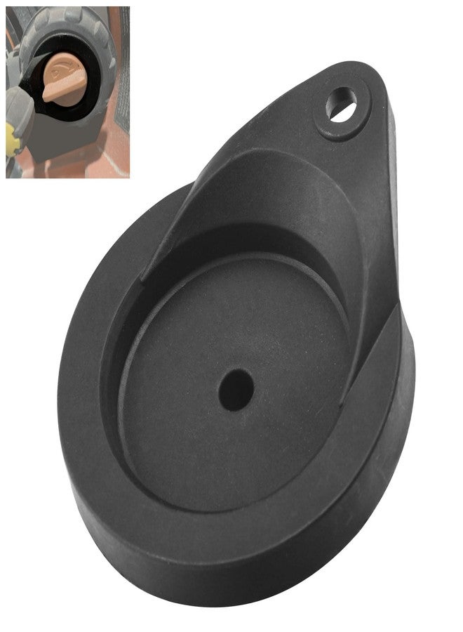 ZHONGXIA عجلة يدوية لمنشار الطاولة ZHONGXIA 089290001054 متوافقة مع منشار الطاولة Ryobi وRidgid R4513 - Image 1