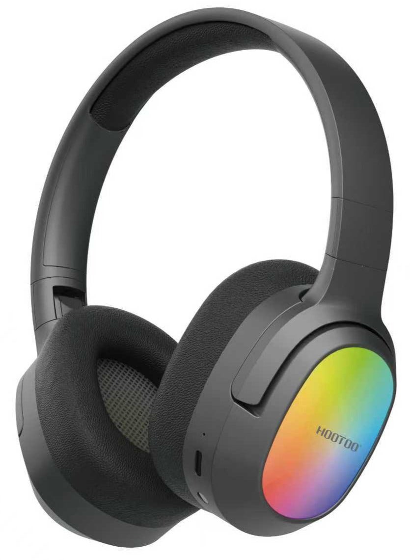هوتو HooToo Headset Wireless Bluetooth
