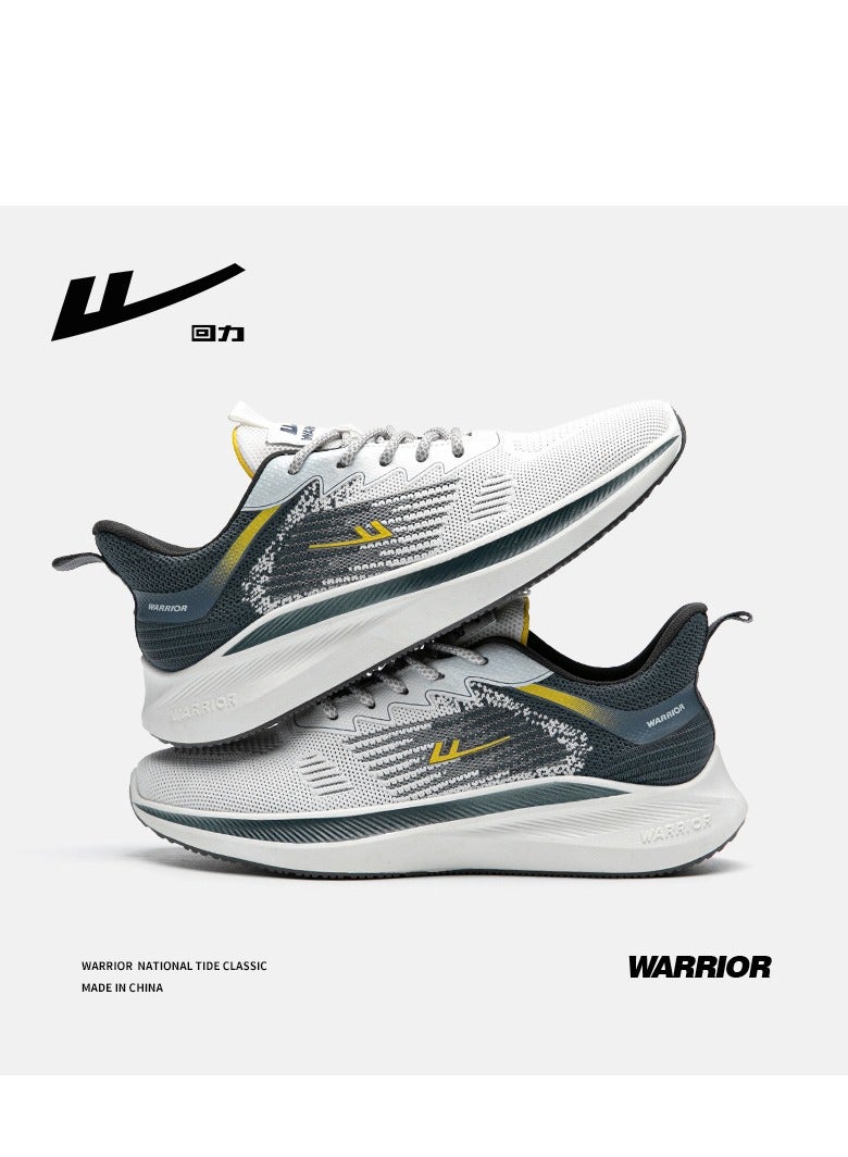 Warrior Breathable And Comfortable Sports Shoes - Image 1
