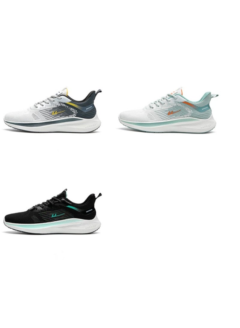 Warrior Breathable And Comfortable Sports Shoes - Image 2