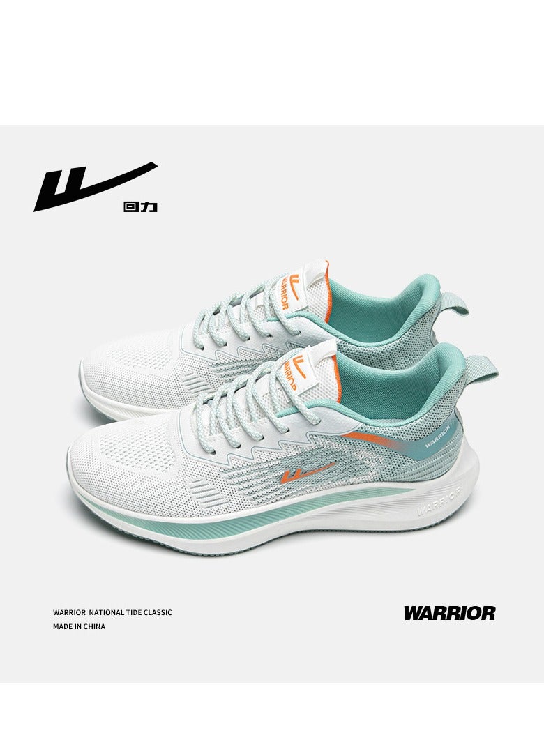 Warrior Breathable And Comfortable Sports Shoes - Image 4