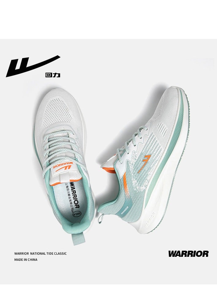 Warrior Breathable And Comfortable Sports Shoes - Image 5