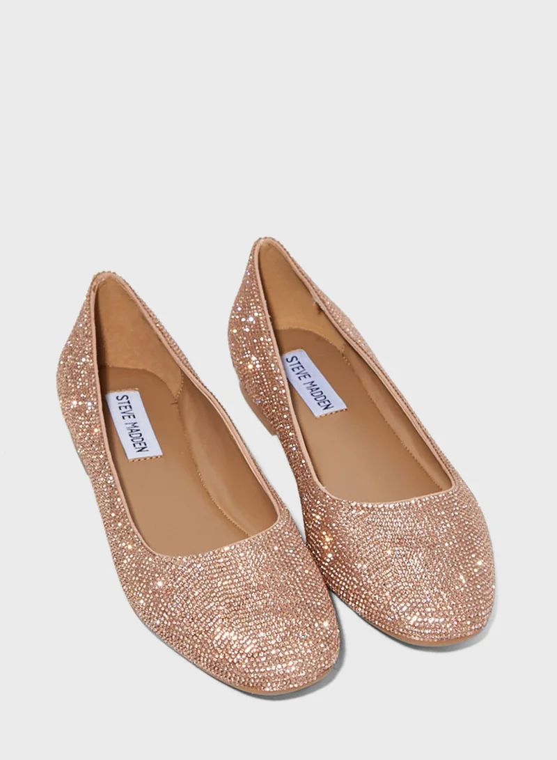 STEVE MADDEN Danni-R Ballerina