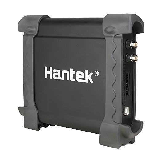 Hantek 1008C PC USB 8CH Automotive Diagnostic Digital Oscilloscope/DAQ/Programmable Generator - Image 2