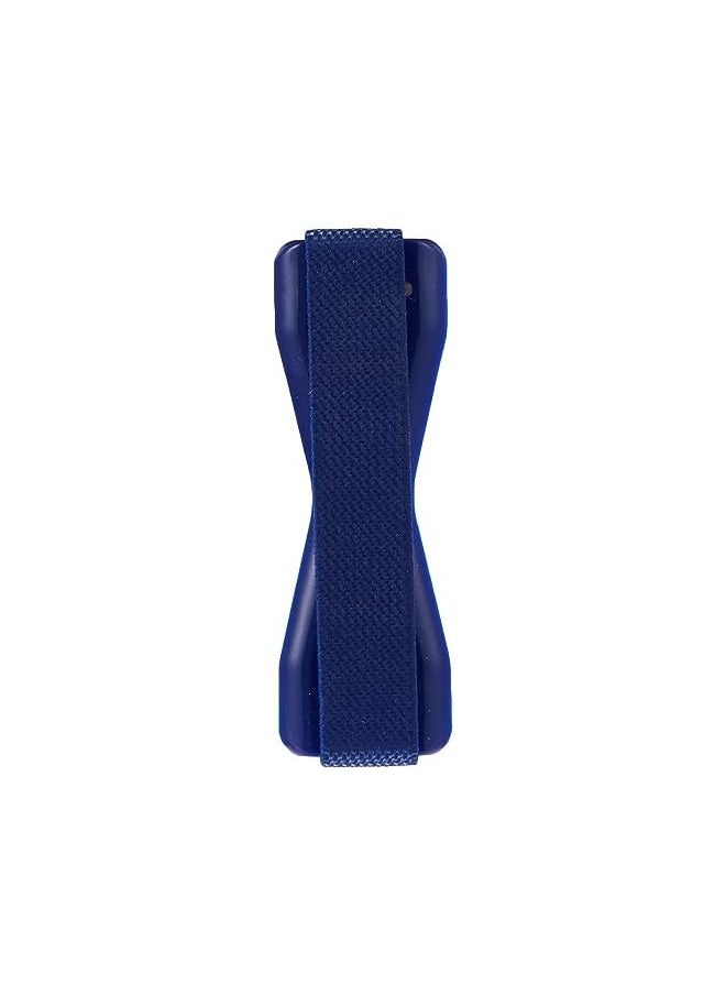 Lovehandle Phone Grip - Solid Blue  - Image 4