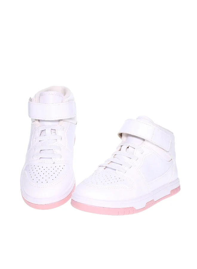 MOLEKINHA Comfort Women’s Sneakers – Lace-Up Ladies Sneakers & Casual Sneakers for Girls