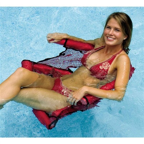 Swimline Noodle Fun Seat Pool Float
