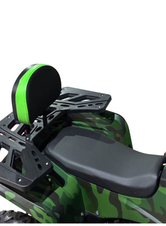 دباب ATV بنزين الوحش الصحراوي قوة 150cc وأداء لا يضاهى - Image 4