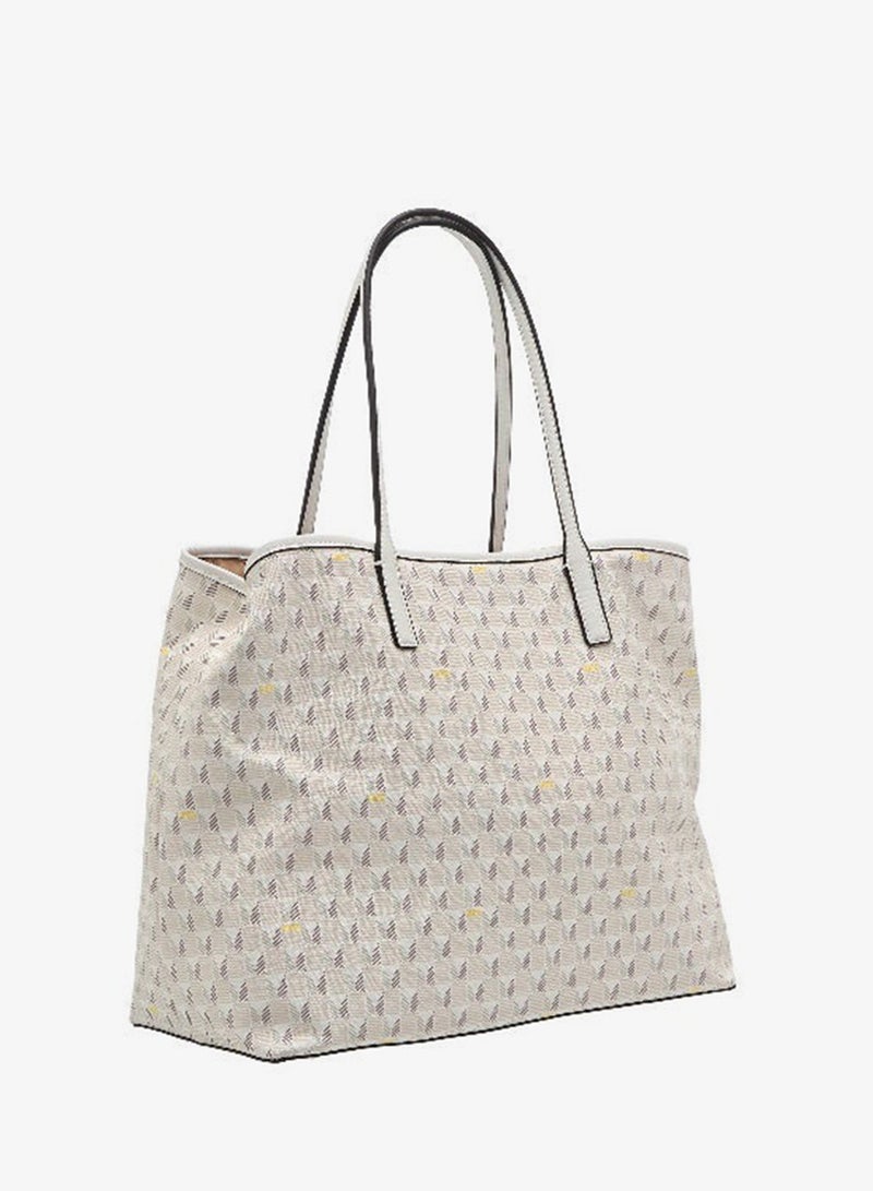 GUESS-G WAVE II LARGE 2 IN 1 TOTE-GREY-E-Com Exclusive-Q2-AW25 - Image 4