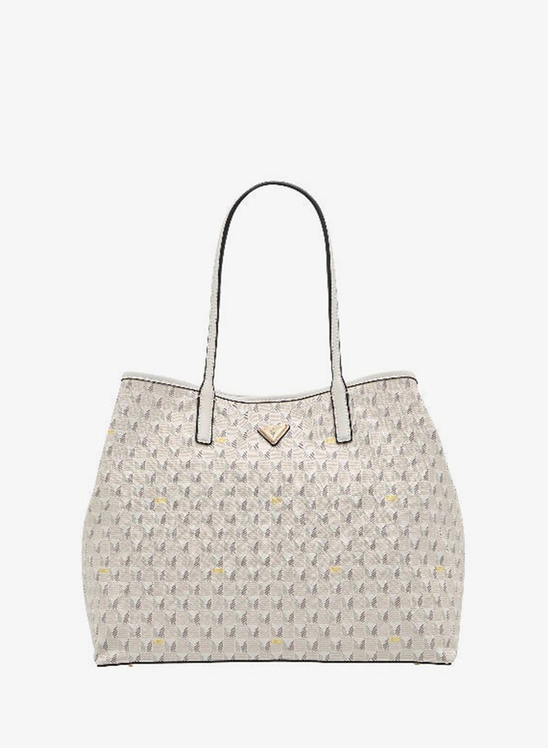 GUESS-G WAVE II LARGE 2 IN 1 TOTE-GREY-E-Com Exclusive-Q2-AW25 - Image 3