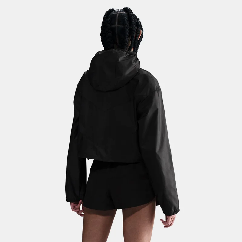 نايكي Women's Sportswear Windrunner Hooded Jacket