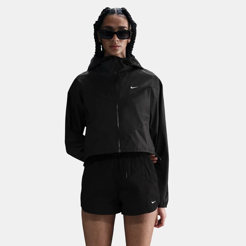 نايكي Women's Sportswear Windrunner Hooded Jacket