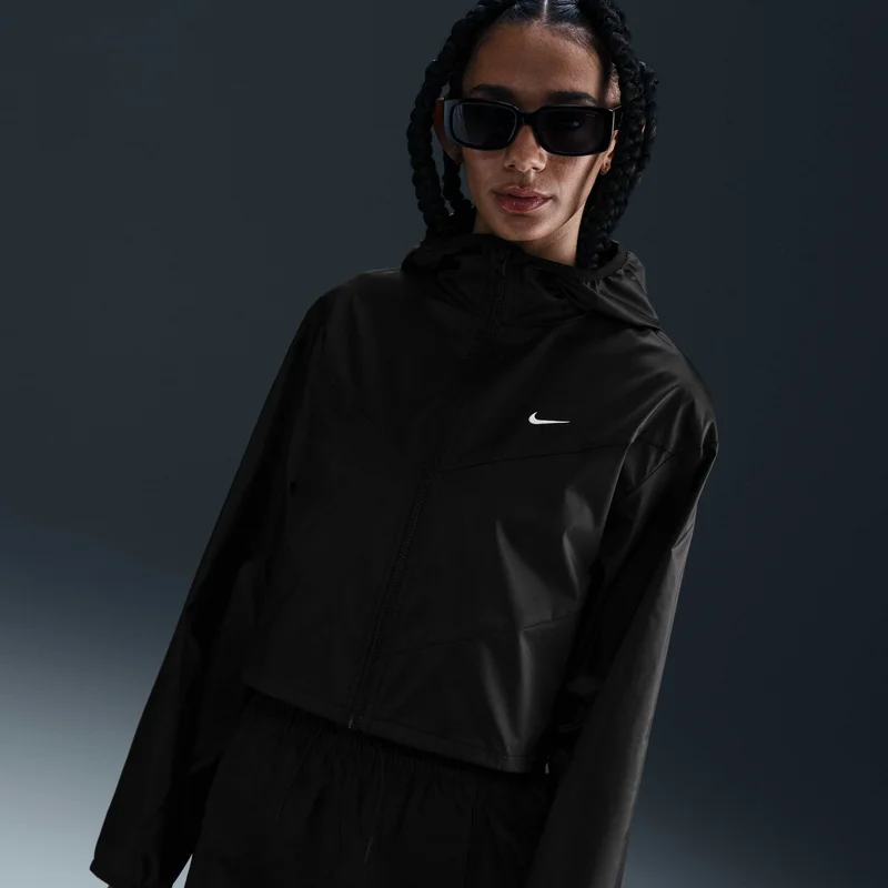 Nike Women's Sportswear Windrunner Hooded Jacket