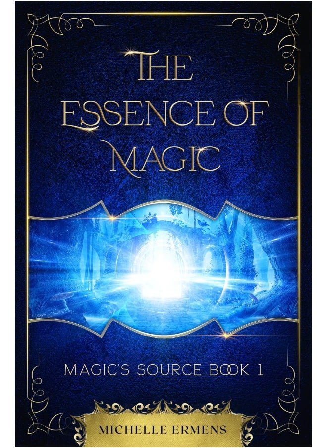 null - The Essence of Magic - Image 1
