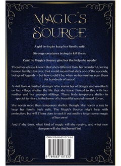 The Essence of Magic