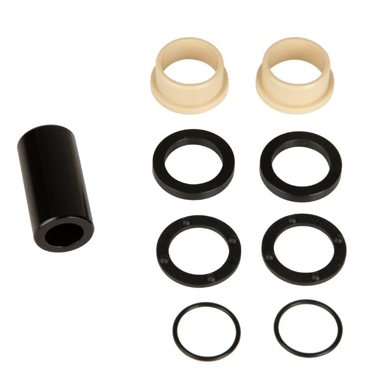 FOX Factory FOX Mounting Hardware - 9 Piece, AL, 8mm x 25/0.984 - Image 3
